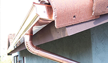 Rain Gutter Installation, Repair, Cleaning in Moorhead, MN