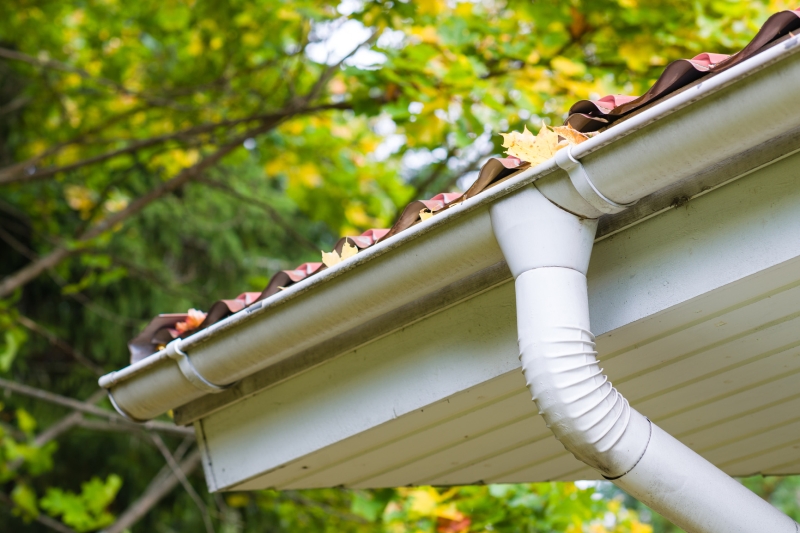 Downspout Extensions
