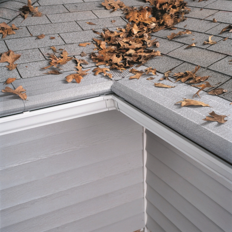 Soffit Replacement